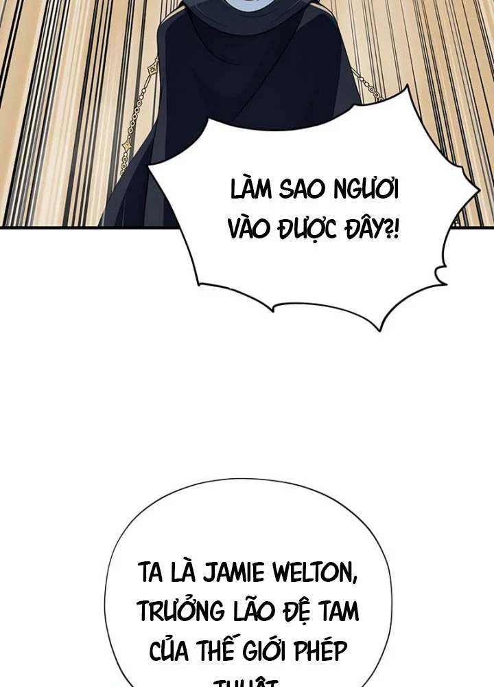 Sự Thức Tỉnh Của Hắc Ma Pháp Sư Sau 66666 Năm Chapter 161 - 132