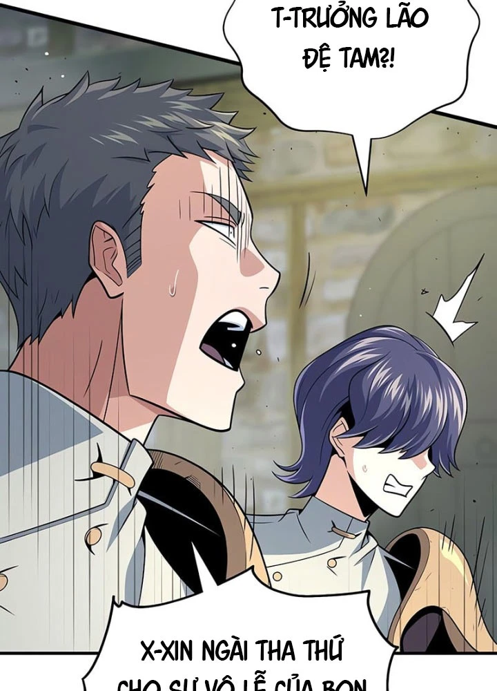 Sự Thức Tỉnh Của Hắc Ma Pháp Sư Sau 66666 Năm Chapter 161 - 134