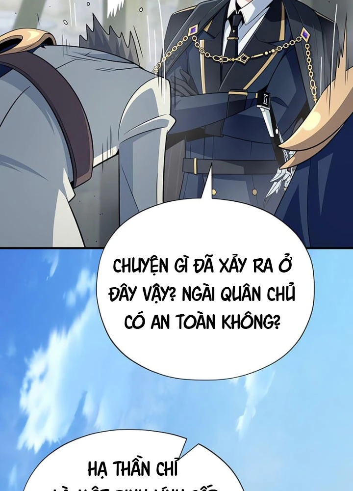 Sự Thức Tỉnh Của Hắc Ma Pháp Sư Sau 66666 Năm Chapter 161 - 136