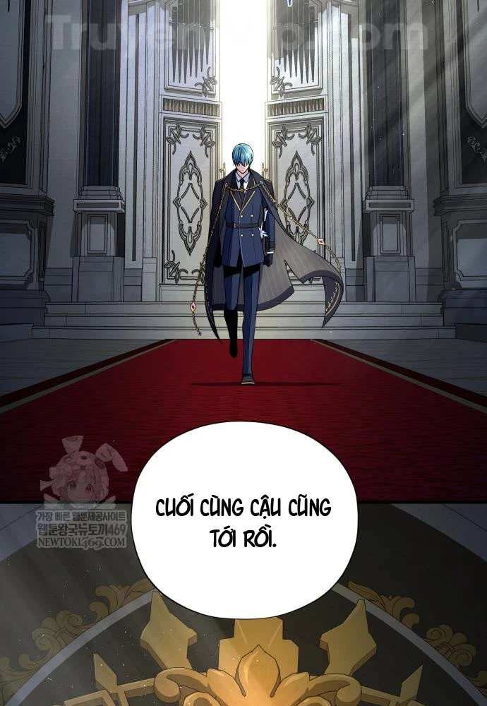 Sự Thức Tỉnh Của Hắc Ma Pháp Sư Sau 66666 Năm Chapter 162 - 5