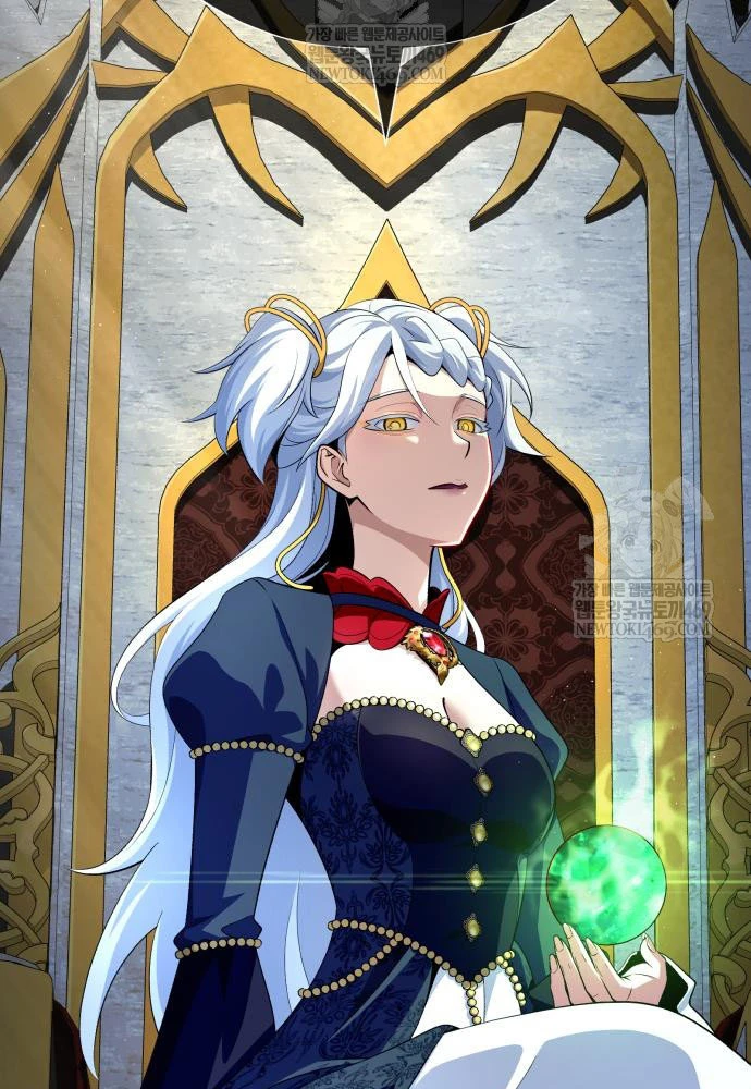 Sự Thức Tỉnh Của Hắc Ma Pháp Sư Sau 66666 Năm Chapter 162 - 7