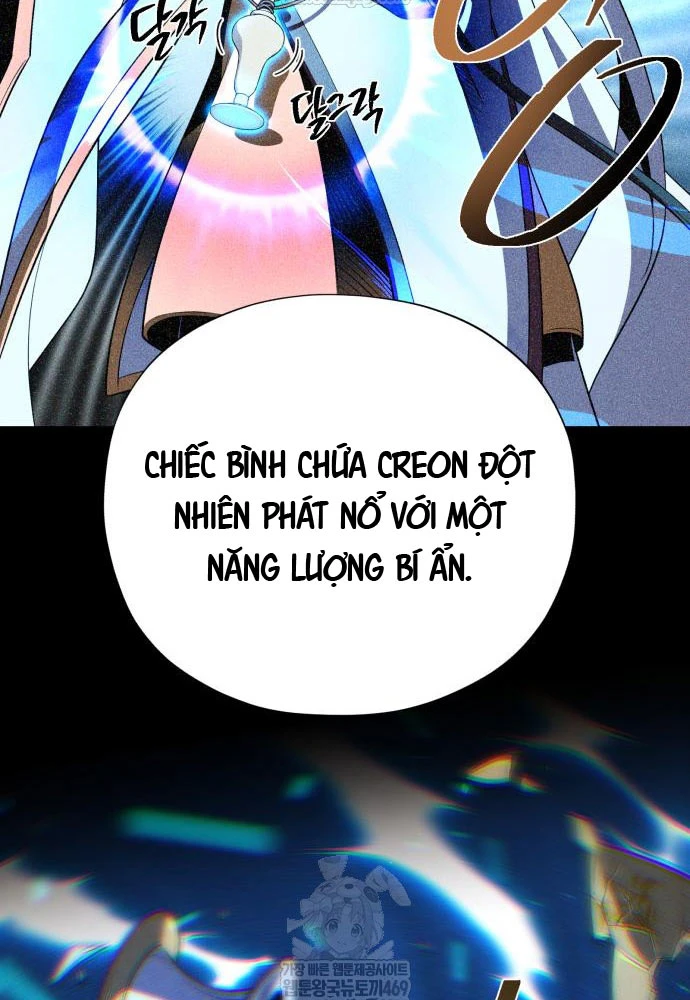 Sự Thức Tỉnh Của Hắc Ma Pháp Sư Sau 66666 Năm Chapter 162 - 33