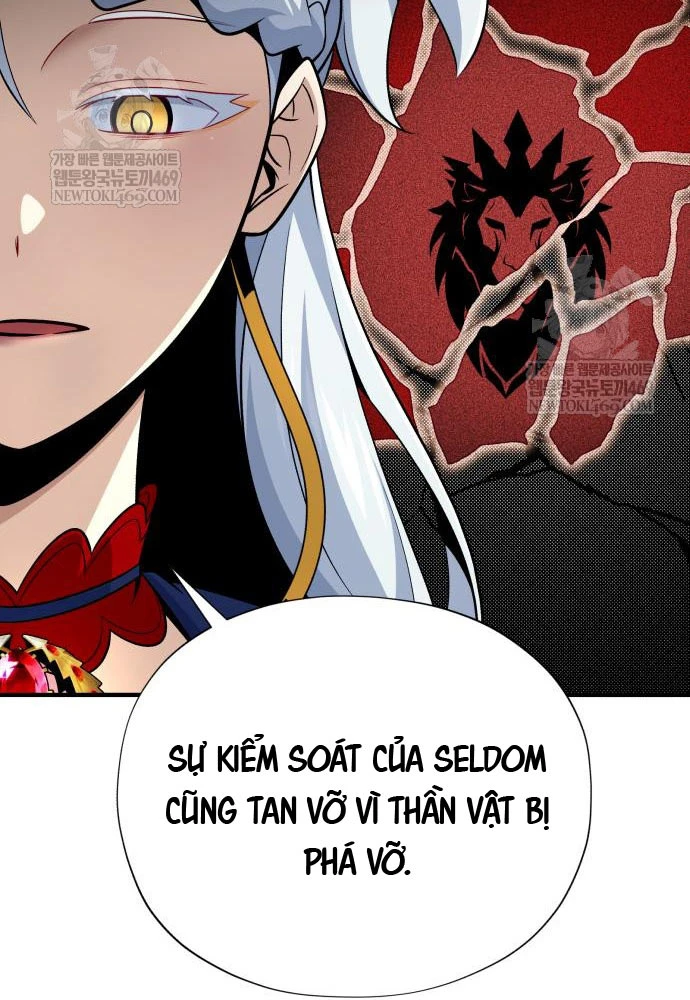 Sự Thức Tỉnh Của Hắc Ma Pháp Sư Sau 66666 Năm Chapter 162 - 40