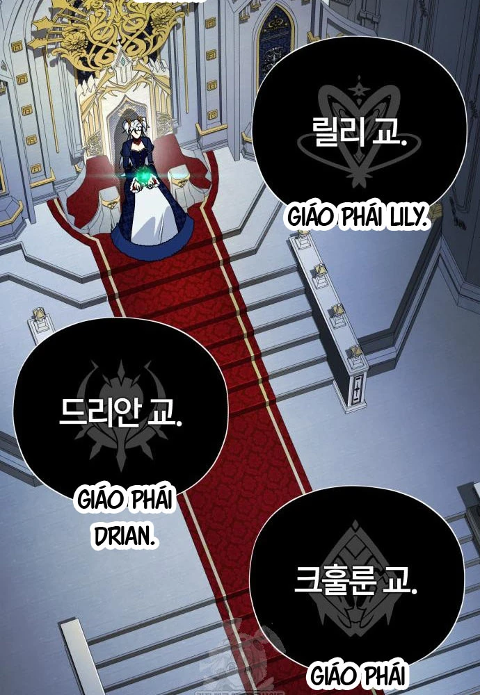 Sự Thức Tỉnh Của Hắc Ma Pháp Sư Sau 66666 Năm Chapter 162 - 43