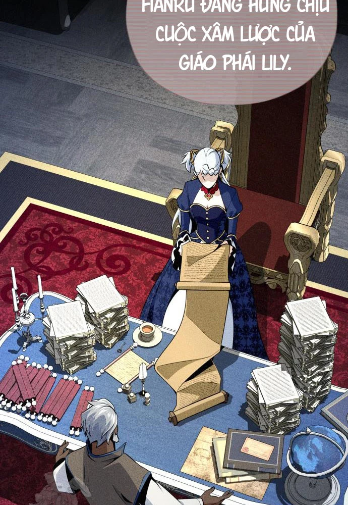 Sự Thức Tỉnh Của Hắc Ma Pháp Sư Sau 66666 Năm Chapter 162 - 46