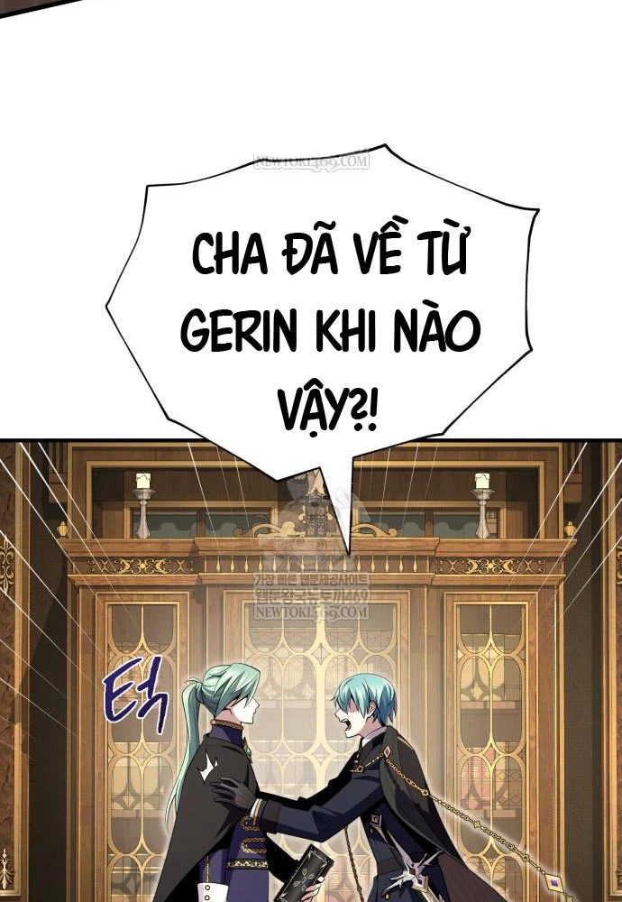 Sự Thức Tỉnh Của Hắc Ma Pháp Sư Sau 66666 Năm Chapter 162 - 74