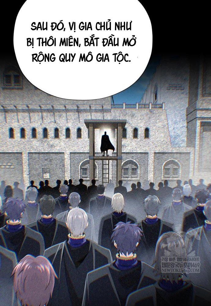 Sự Thức Tỉnh Của Hắc Ma Pháp Sư Sau 66666 Năm Chapter 162 - 116