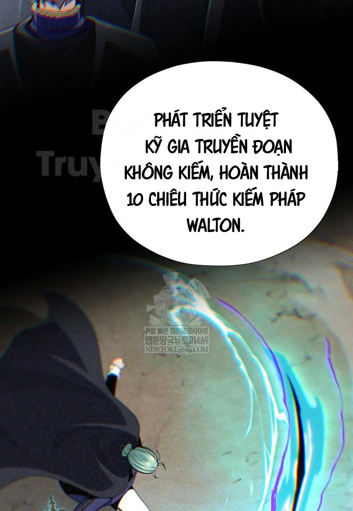 Sự Thức Tỉnh Của Hắc Ma Pháp Sư Sau 66666 Năm Chapter 162 - 117