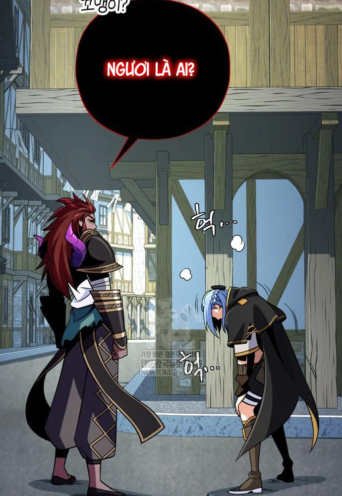 Sự Thức Tỉnh Của Hắc Ma Pháp Sư Sau 66666 Năm Chapter 162 - 129