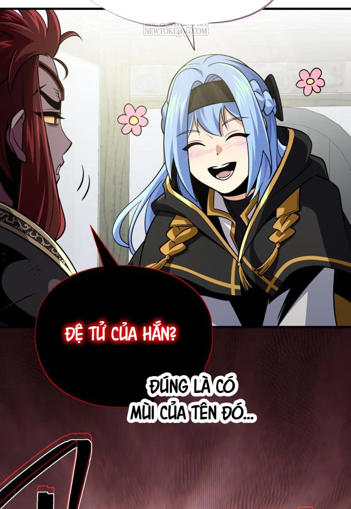 Sự Thức Tỉnh Của Hắc Ma Pháp Sư Sau 66666 Năm Chapter 162 - 131