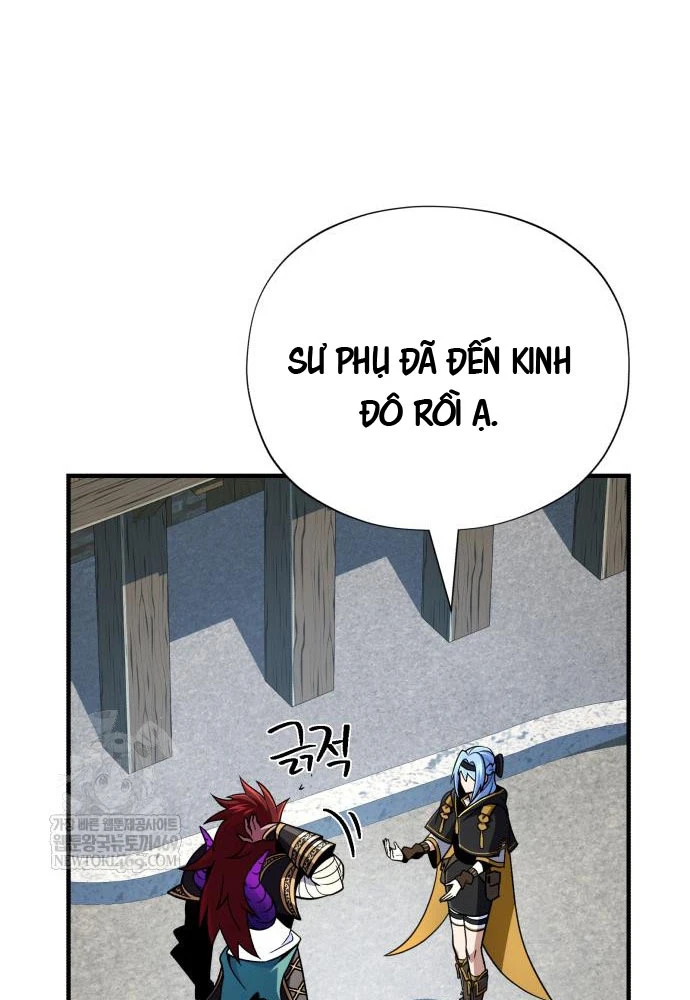 Sự Thức Tỉnh Của Hắc Ma Pháp Sư Sau 66666 Năm Chapter 162 - 135