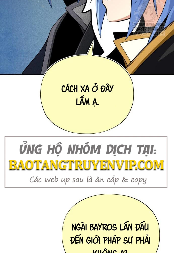 Sự Thức Tỉnh Của Hắc Ma Pháp Sư Sau 66666 Năm Chapter 162 - 138