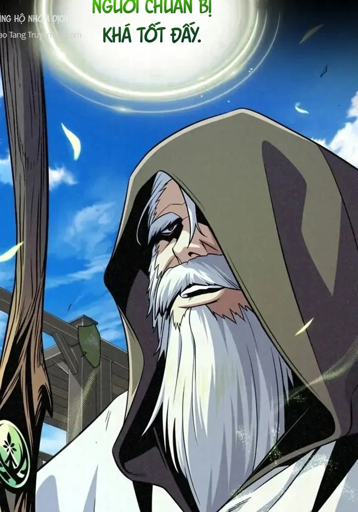 Sự Thức Tỉnh Của Hắc Ma Pháp Sư Sau 66666 Năm Chapter 163 - 8