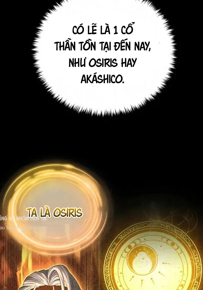 Sự Thức Tỉnh Của Hắc Ma Pháp Sư Sau 66666 Năm Chapter 163 - 34