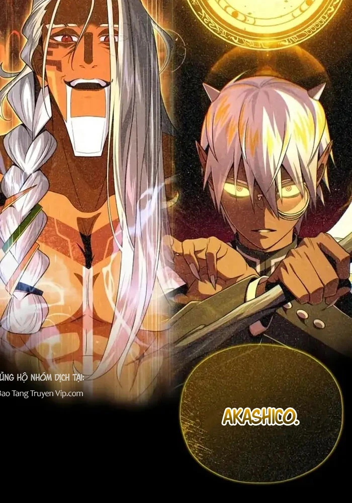 Sự Thức Tỉnh Của Hắc Ma Pháp Sư Sau 66666 Năm Chapter 163 - 35