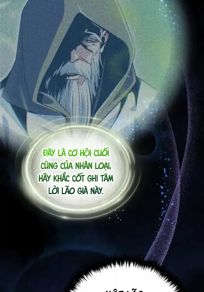 Sự Thức Tỉnh Của Hắc Ma Pháp Sư Sau 66666 Năm Chapter 163 - 77