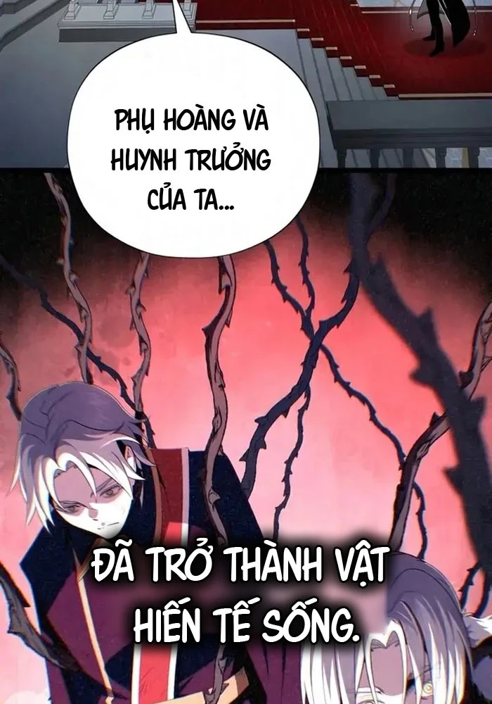 Sự Thức Tỉnh Của Hắc Ma Pháp Sư Sau 66666 Năm Chapter 163 - 81