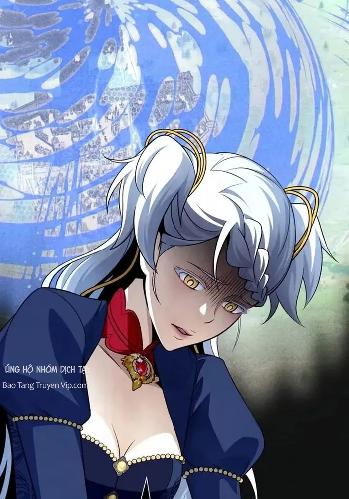 Sự Thức Tỉnh Của Hắc Ma Pháp Sư Sau 66666 Năm Chapter 163 - 84