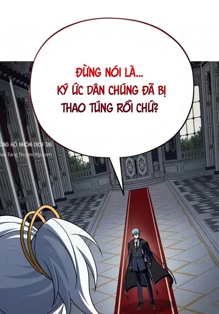 Sự Thức Tỉnh Của Hắc Ma Pháp Sư Sau 66666 Năm Chapter 163 - 91