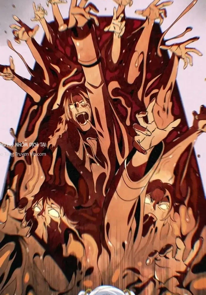 Sự Thức Tỉnh Của Hắc Ma Pháp Sư Sau 66666 Năm Chapter 163 - 99