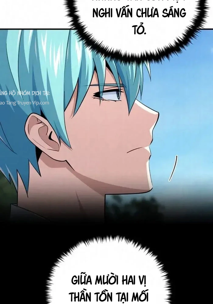 Sự Thức Tỉnh Của Hắc Ma Pháp Sư Sau 66666 Năm Chapter 163 - 118