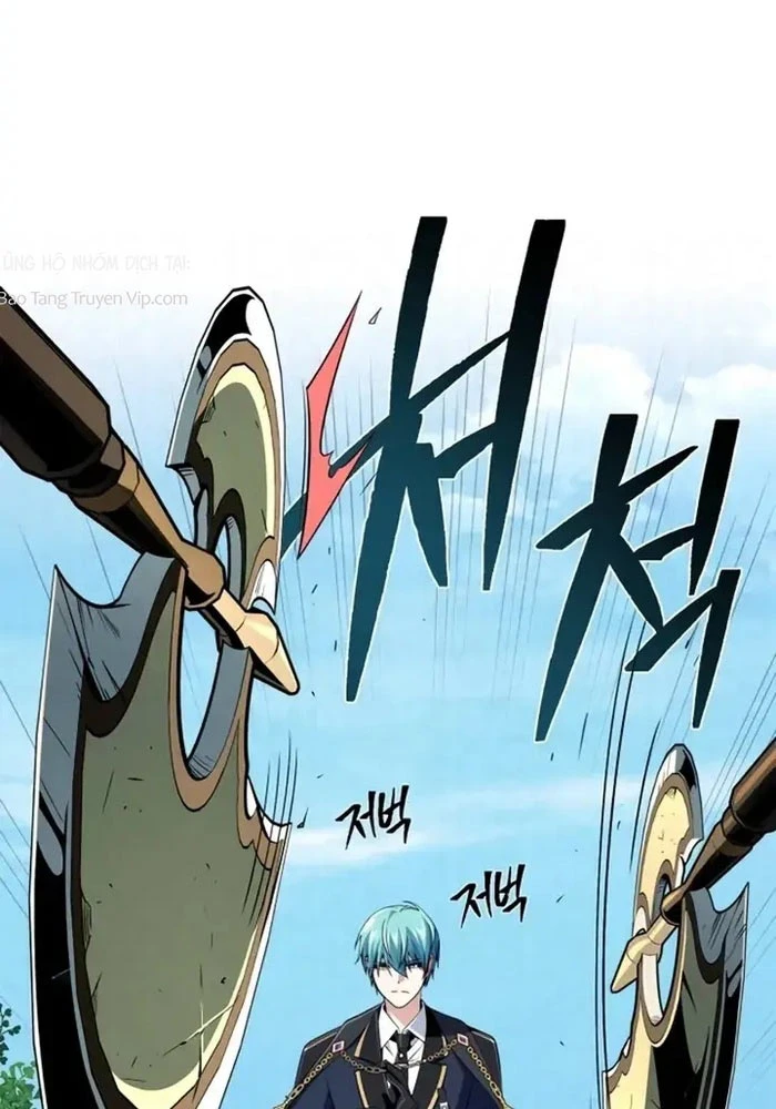 Sự Thức Tỉnh Của Hắc Ma Pháp Sư Sau 66666 Năm Chapter 163 - 121