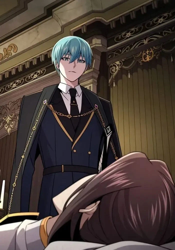 Sự Thức Tỉnh Của Hắc Ma Pháp Sư Sau 66666 Năm Chapter 163 - 135