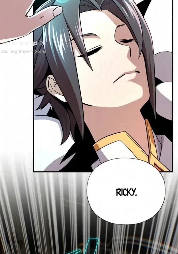 Sự Thức Tỉnh Của Hắc Ma Pháp Sư Sau 66666 Năm Chapter 163 - 137