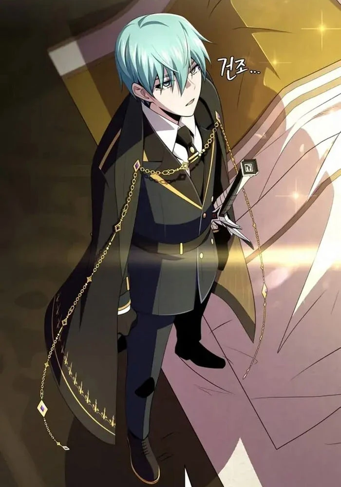 Sự Thức Tỉnh Của Hắc Ma Pháp Sư Sau 66666 Năm Chapter 163 - 150