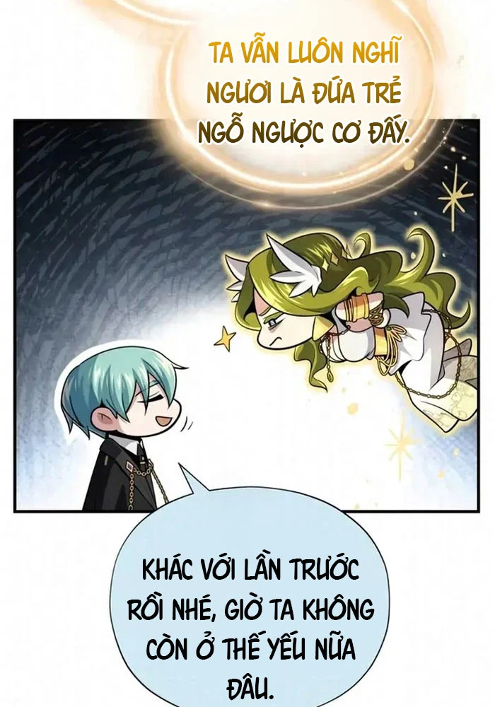 Sự Thức Tỉnh Của Hắc Ma Pháp Sư Sau 66666 Năm Chapter 163 - 152