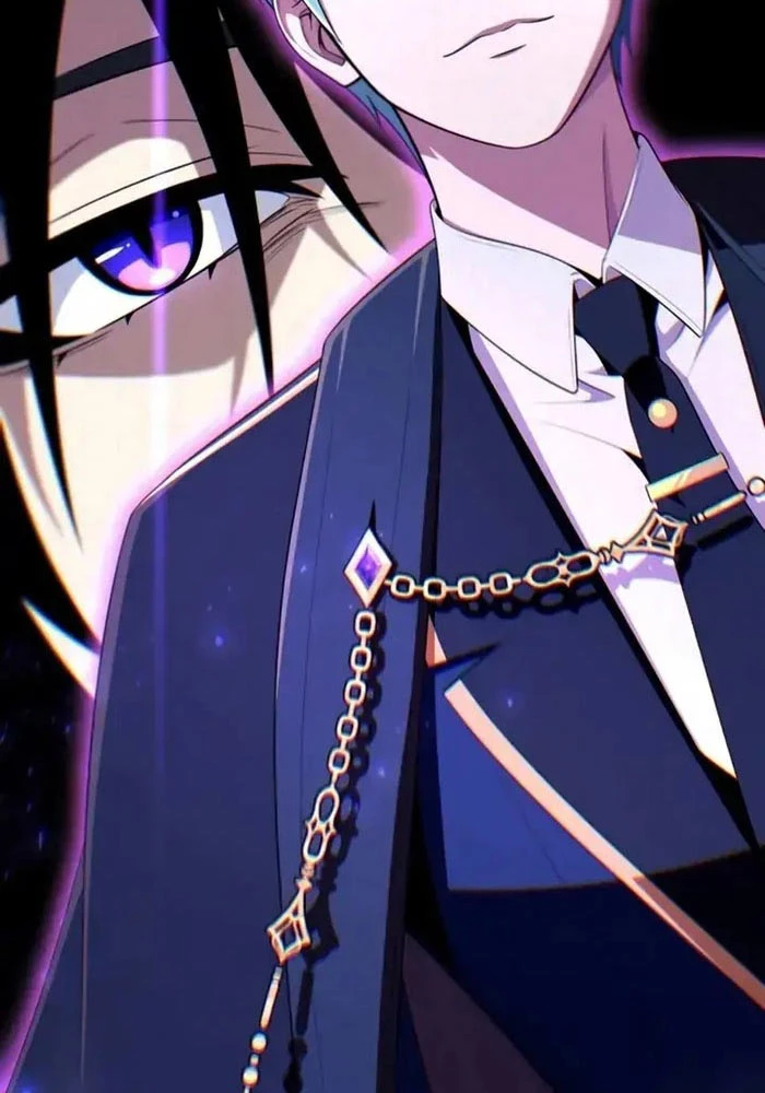 Sự Thức Tỉnh Của Hắc Ma Pháp Sư Sau 66666 Năm Chapter 163 - 164