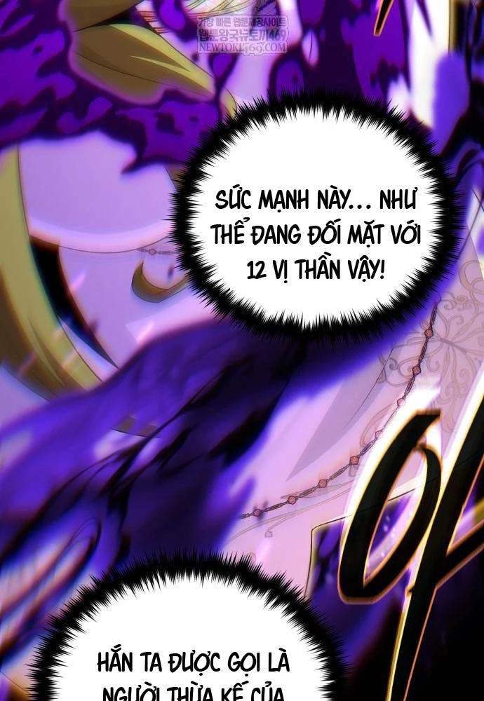 Sự Thức Tỉnh Của Hắc Ma Pháp Sư Sau 66666 Năm Chapter 164 - 3