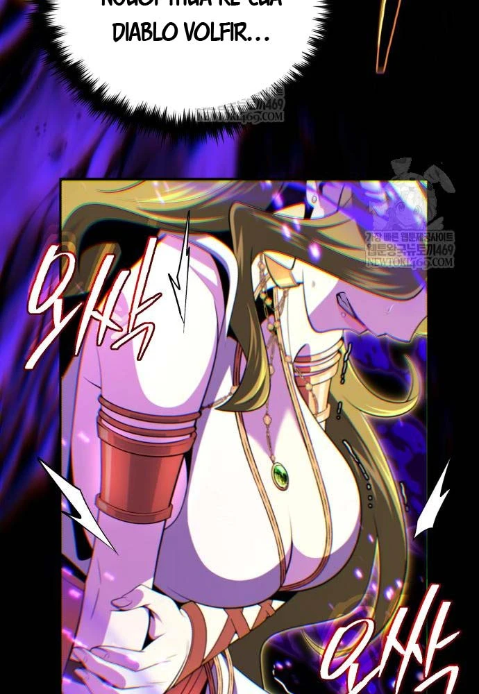 Sự Thức Tỉnh Của Hắc Ma Pháp Sư Sau 66666 Năm Chapter 164 - 4