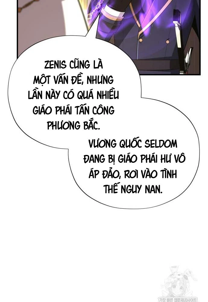 Sự Thức Tỉnh Của Hắc Ma Pháp Sư Sau 66666 Năm Chapter 164 - 15