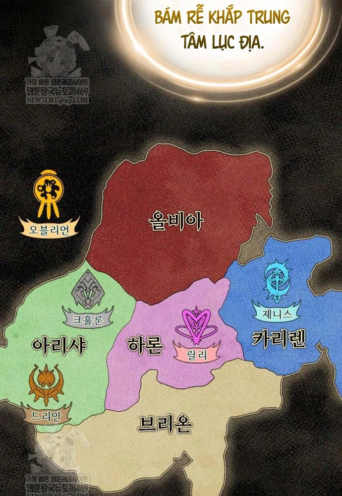 Sự Thức Tỉnh Của Hắc Ma Pháp Sư Sau 66666 Năm Chapter 164 - 21