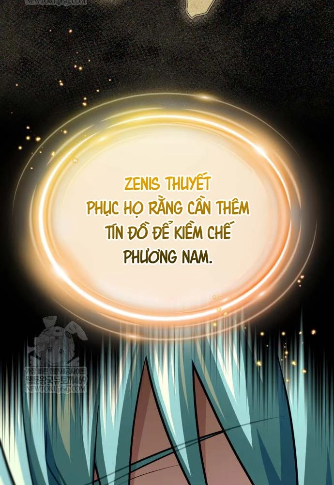 Sự Thức Tỉnh Của Hắc Ma Pháp Sư Sau 66666 Năm Chapter 164 - 22