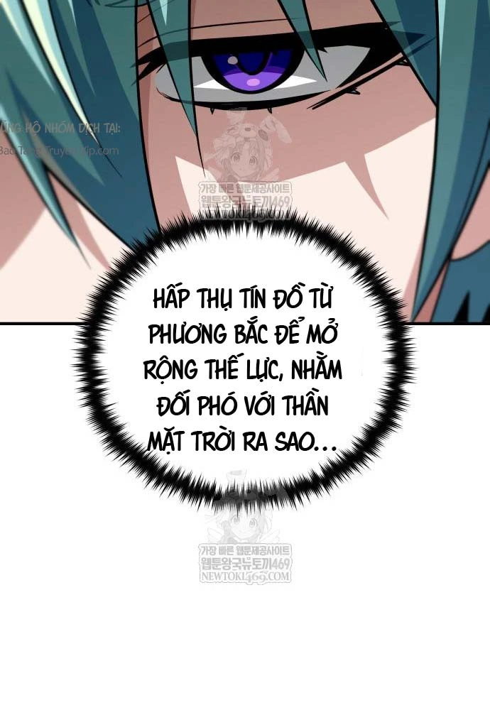 Sự Thức Tỉnh Của Hắc Ma Pháp Sư Sau 66666 Năm Chapter 164 - 23