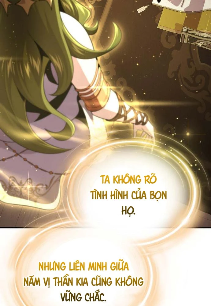 Sự Thức Tỉnh Của Hắc Ma Pháp Sư Sau 66666 Năm Chapter 164 - 28