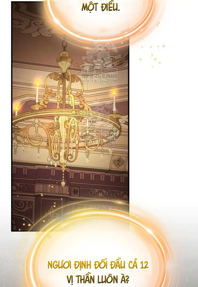 Sự Thức Tỉnh Của Hắc Ma Pháp Sư Sau 66666 Năm Chapter 164 - 40