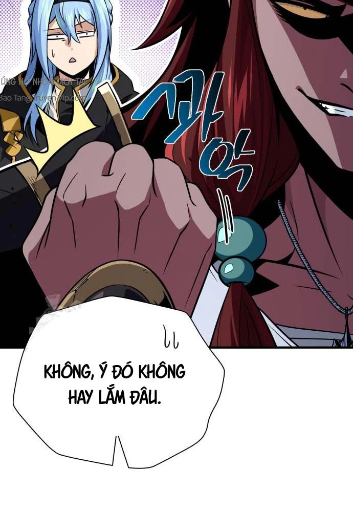 Sự Thức Tỉnh Của Hắc Ma Pháp Sư Sau 66666 Năm Chapter 164 - 61