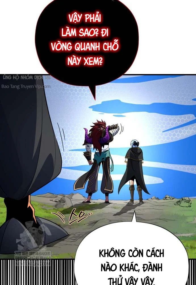 Sự Thức Tỉnh Của Hắc Ma Pháp Sư Sau 66666 Năm Chapter 164 - 64