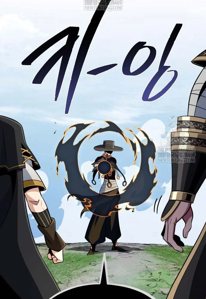 Sự Thức Tỉnh Của Hắc Ma Pháp Sư Sau 66666 Năm Chapter 164 - 67