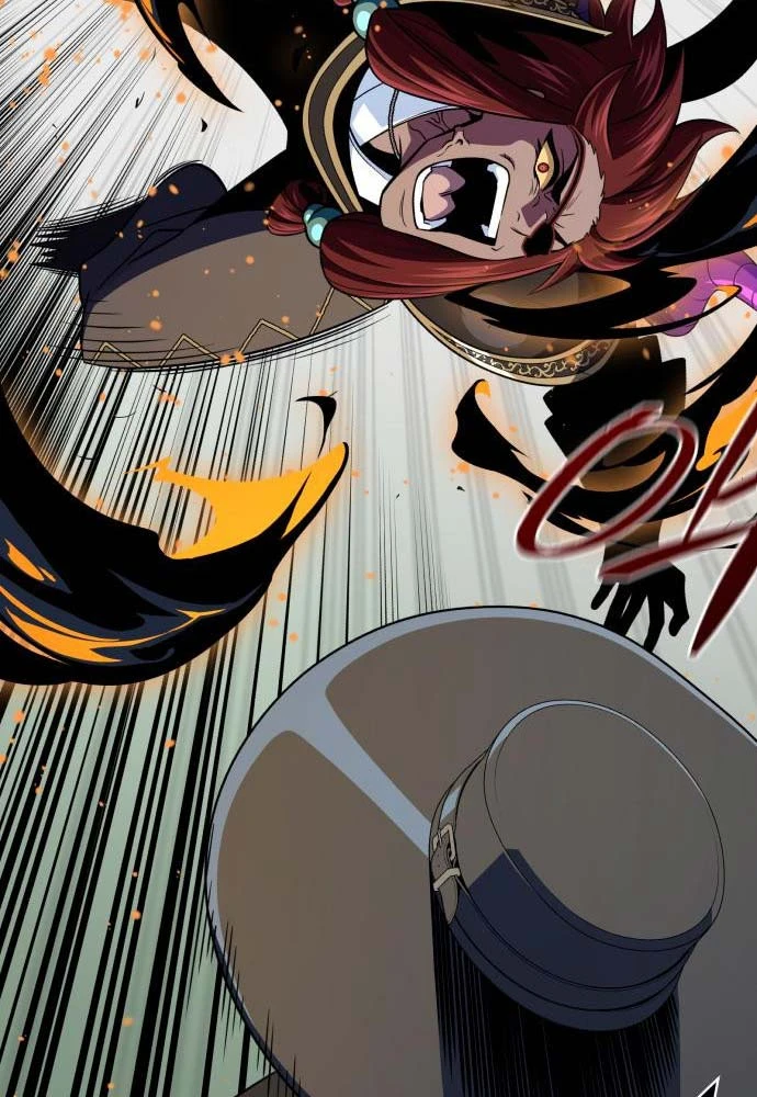 Sự Thức Tỉnh Của Hắc Ma Pháp Sư Sau 66666 Năm Chapter 164 - 72