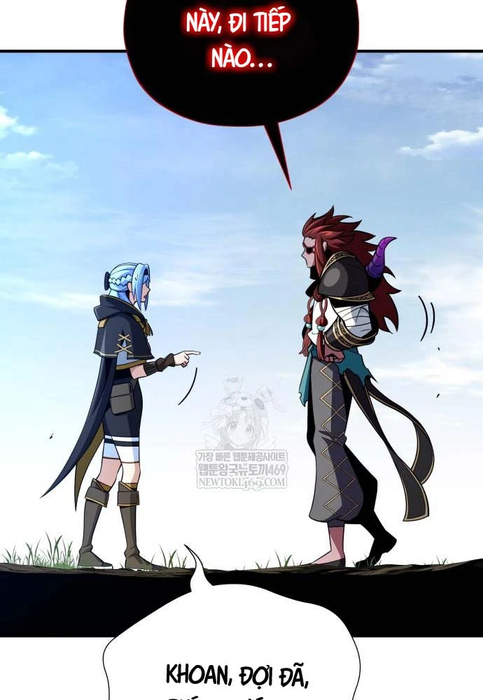 Sự Thức Tỉnh Của Hắc Ma Pháp Sư Sau 66666 Năm Chapter 164 - 80