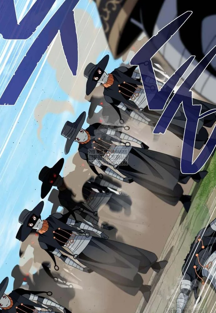 Sự Thức Tỉnh Của Hắc Ma Pháp Sư Sau 66666 Năm Chapter 164 - 82