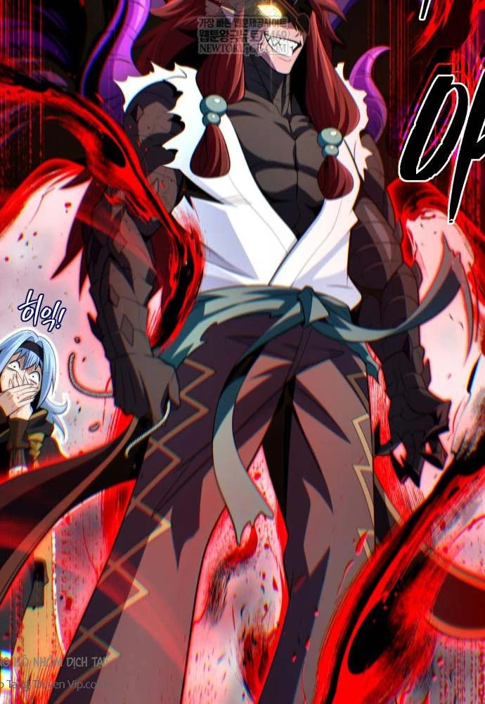 Sự Thức Tỉnh Của Hắc Ma Pháp Sư Sau 66666 Năm Chapter 164 - 99