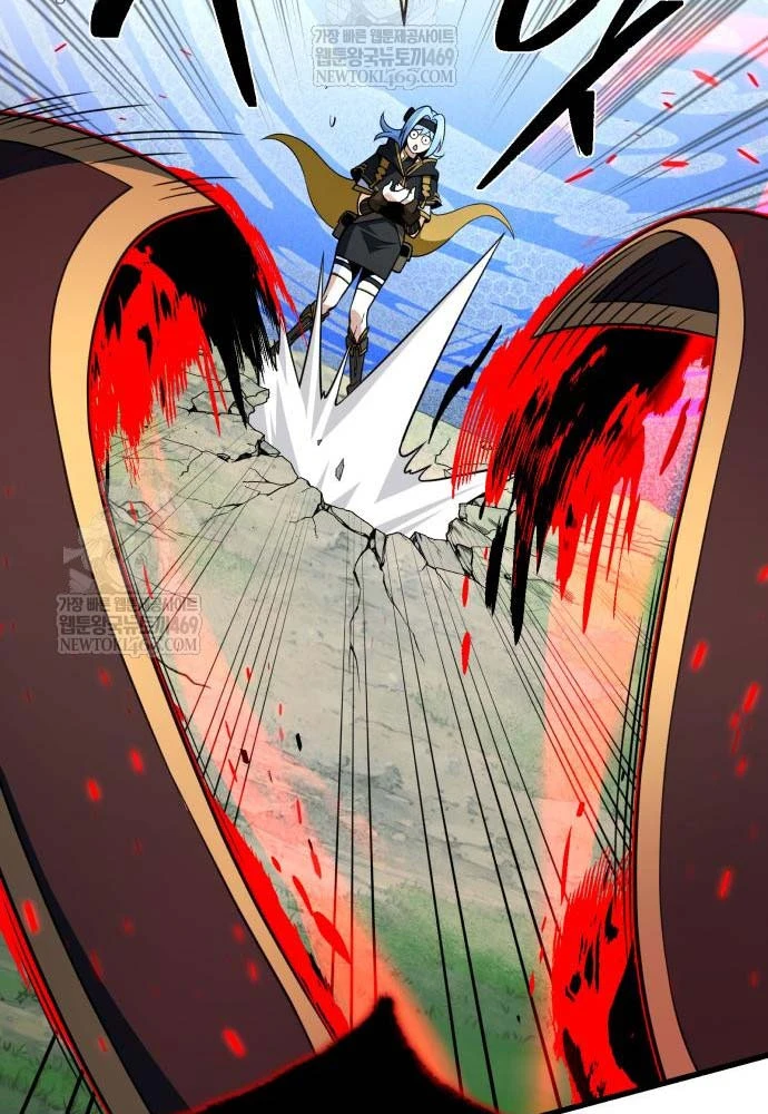 Sự Thức Tỉnh Của Hắc Ma Pháp Sư Sau 66666 Năm Chapter 164 - 103