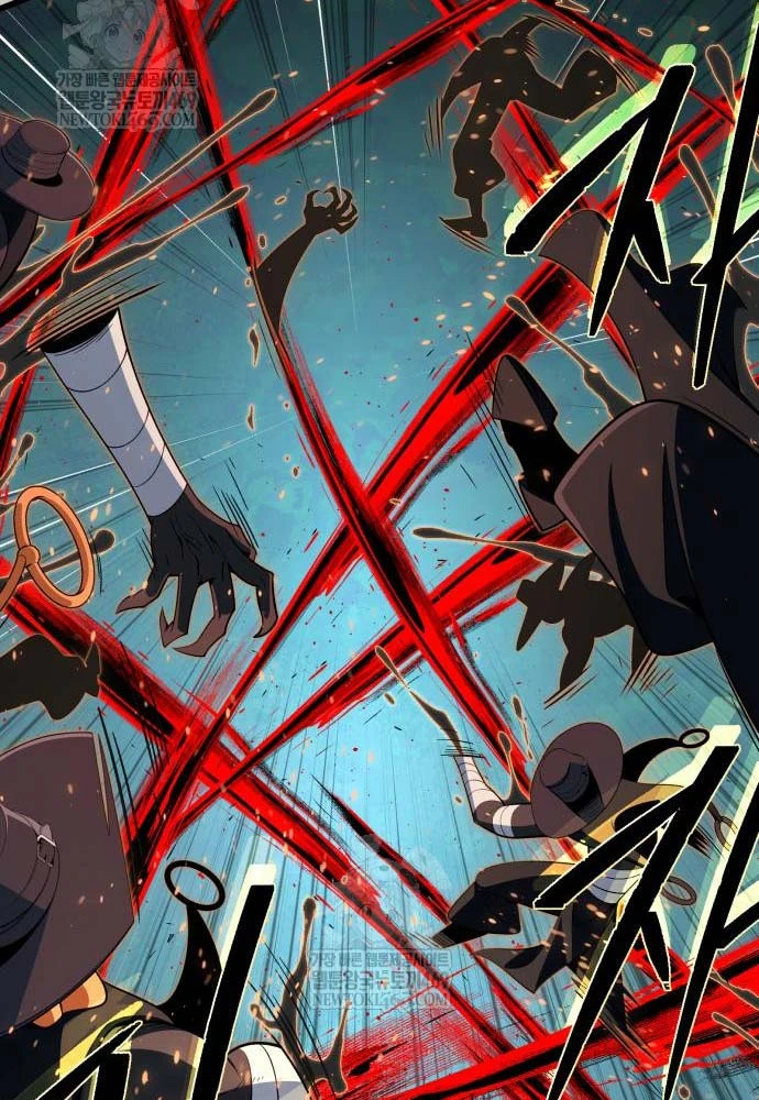 Sự Thức Tỉnh Của Hắc Ma Pháp Sư Sau 66666 Năm Chapter 164 - 110