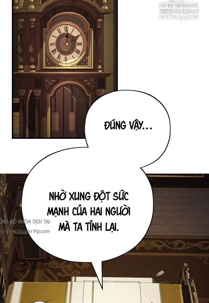 Sự Thức Tỉnh Của Hắc Ma Pháp Sư Sau 66666 Năm Chapter 164 - 119