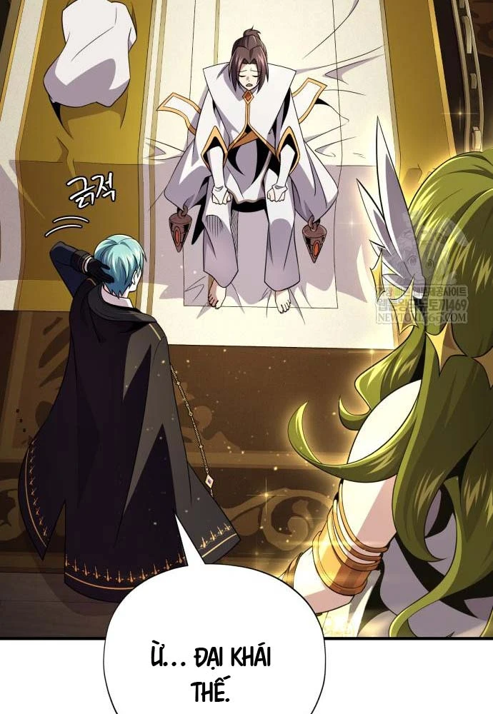 Sự Thức Tỉnh Của Hắc Ma Pháp Sư Sau 66666 Năm Chapter 164 - 120